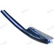 REVETEMENT CHROME INTERIEUR GAUCHE