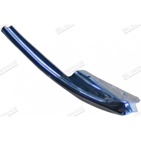 REVETEMENT CHROME INTERIEUR GAUCHE