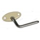 SUPPORT CHROME PARE SOLEIL APRES 67  DROIT