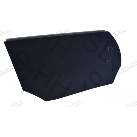 GARNITURE LATERAL COFFRE APRES 250SL DROIT