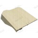 COUVERCLE EN BOIS DROIT BANQUETTE ARRIERE