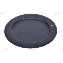 COUVERCLE ROND PLANCHER DE COFFRE