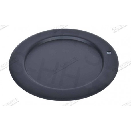 COUVERCLE ROND PLANCHER DE COFFRE