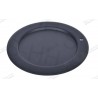 COUVERCLE ROND PLANCHER DE COFFRE