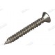 VIS GRILLE HAUT PARLEUR