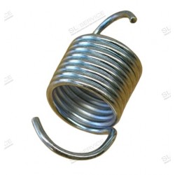 RESSORT DE TRACTION DE PORTE