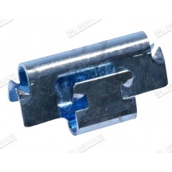 CLIPS DE FIXATION LECHE VITRE EXTERIEUR