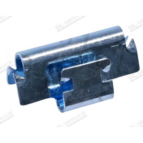 CLIPS DE FIXATION LECHE VITRE EXTERIEUR