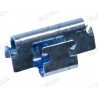CLIPS DE FIXATION LECHE VITRE EXTERIEUR