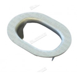 ROSETTE BRAS BOITE A GANT W113