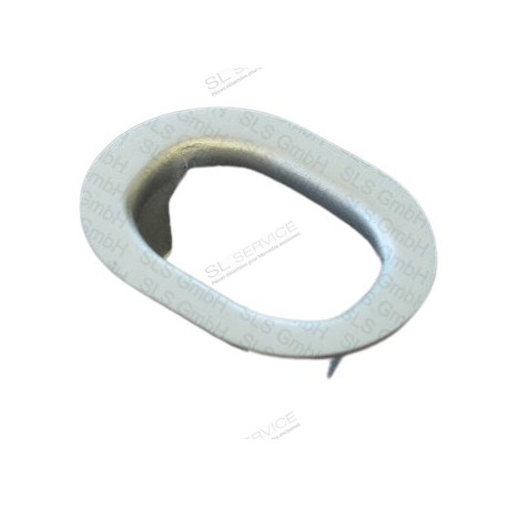 ROSETTE BRAS BOITE A GANT W113