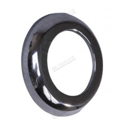 ROSETTE CHROME POIGNEE DE PORTE INTERIEUR 1ère série