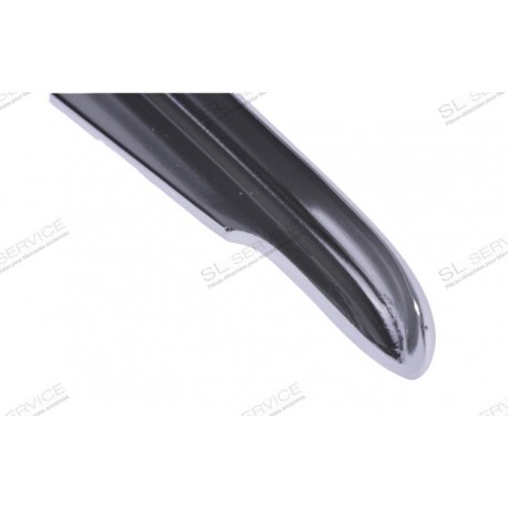 BAGUETTE D'AILE CHROMEE AVANT D. REPRO