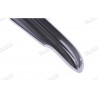 BAGUETTE D'AILE CHROME AVANT GAUCHE