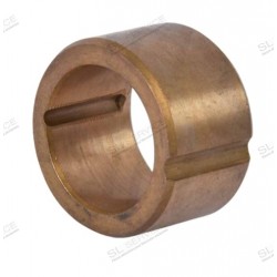 DOUILLE DE PALIER AR. PIGNON INTERM. MOTEUR