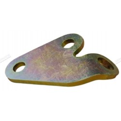 SUPPORT PIPE A AIR SUR MOTEUR 121928