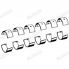 JEU COUSSINETS BIELLES 280SL 47.00MM
