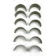 JEU COUSSINETS DE BIELLE STANDARD 47.00 MM