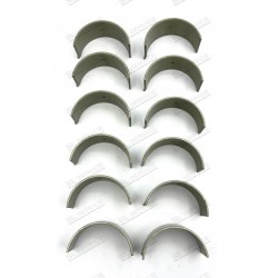 JEU COUSSINETS DE BIELLE STANDARD 47.00 MM