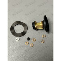 KIT MEMBRANE REGULATEUR TEMPERATURE D'EAU