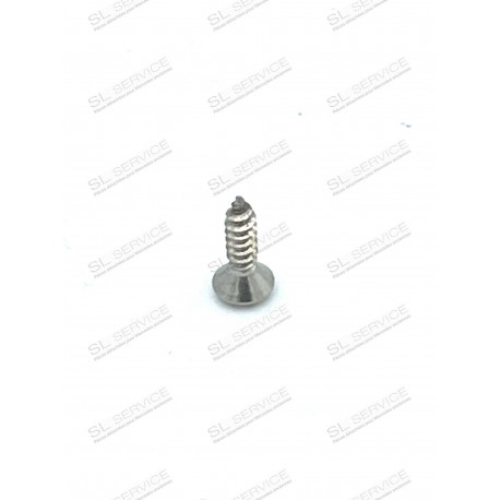 VIS 4,2 X 16 pour marches pieds