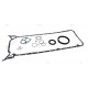 KIT JOINT DE CARTER VILEBREQUIN AVANT ARRIERE W107 300SL