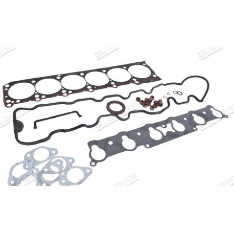KIT JOINT DE CARTER VILEBREQUIN AVANT ARRIERE W107 300SL