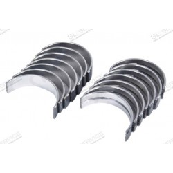 PAIRE DE COUSSINETS VILEBREQUIN 58,00 MM STANDARD