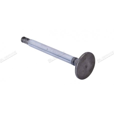 SOUPAPE D'ECHAPPEMENT MOTEUR M110