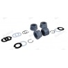 Kit réparation barre de poussée sans vis et axes