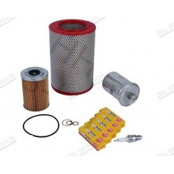 Kit entretien 280SL/C