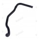 TUYAU FILTRE AIR VERS POMPE AIR V8