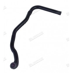 TUYAU FILTRE AIR VERS POMPE AIR V8