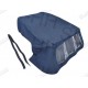 CAPOTE 190SL SONNENLAND BLEU MARINE/INTERIEUR NOIR