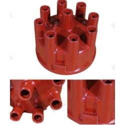 Tête de delco V8 1ère série Push on Bosch