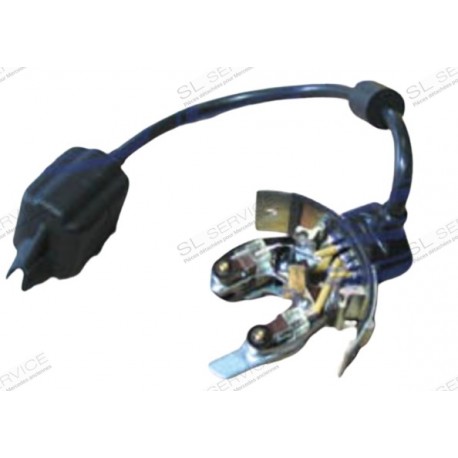 IMPULSEUR BOSCH