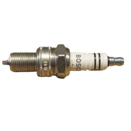 BOUGIE WR8 DC APRES 1976