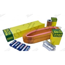Kit entretien   V8-KA