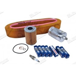 Kit entretien 560SL