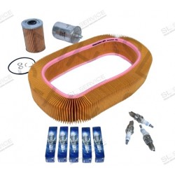 Kit entretien V8 K-Jet europe