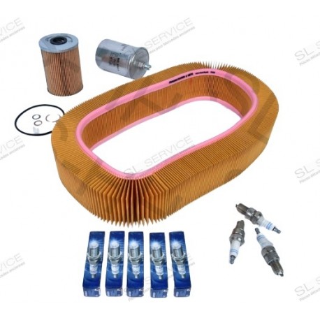 Kit entretien V8 K-Jet europe