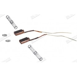 PAIRE CHARBON 55A