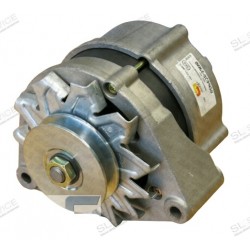 ALTERNATEUR 55A NEUF AVEC REGULATEUR EXTERNE
