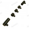 KIT DURITE DE GRAISSAGE PALIER ARBRE A CAMES SL W107 V8 AP 1985