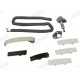 KIT DISTRIBUTION 3.8L CHAINE SIMPLE
