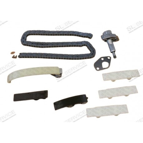 KIT DISTRIBUTION 3.8L CHAINE SIMPLE