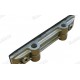 PATIN CHAINE DE DISTRIBUTION