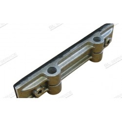 PATIN CHAINE DE DISTRIBUTION
