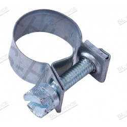 COLLIER SERRAGE 13 MM