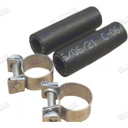 KIT REPARATION HAUT INJECTEUR DJET 2E SERIE